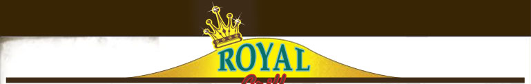 Le restaurant Le Royal Grill